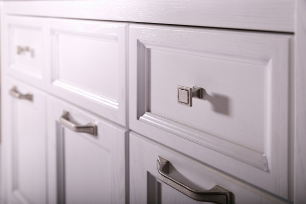 Тумба под раковину ASB-Woodline   Гранда 105 11486 (белый)